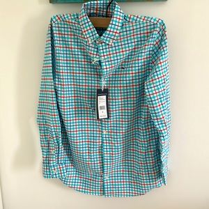 Boys vineyard vines long sleeve top
